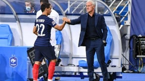 Équipe de France : Didier Deschamps appelle un nouveau joueur !