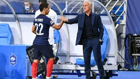 Équipe de France : Didier Deschamps appelle un nouveau joueur !