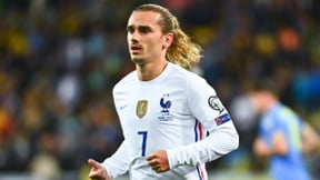 Mercato - Barcelone : L’énorme concession d’Antoine Griezmann pour son transfert !