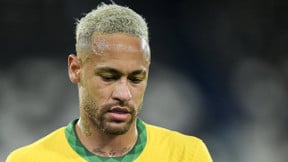 Mercato - PSG : Une erreur monumentale commise par le Qatar avec Neymar ?