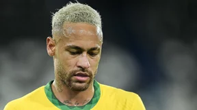 Mercato - PSG : Une erreur monumentale commise par le Qatar avec Neymar ?