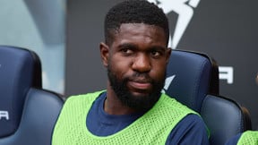 Mercato - OL : Le moment de vérité est venu pour le retour de Samuel Umtiti