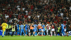 OM - Polémique : Le gros coup de gueule du clan Longoria sur le match à Nice !