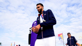Basket - JO : Rudy Gobert revient sur la finale des JO !