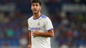 Mercato - Real Madrid : Asensio a l’embarras du choix pour son avenir !