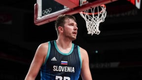 Basket - NBA : Luka Doncic satisfait du nouveau coach de Dallas !