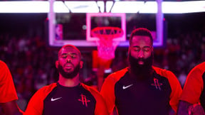 Basket - NBA : Chris Paul éclaircit sa relation compliquée avec James Harden !