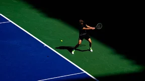 Tennis : Alexander Zverev dévoile le secret de sa forme actuelle !