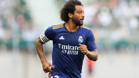 Mercato - Real Madrid : La prochaine destination de Marcelo déjà connue ?