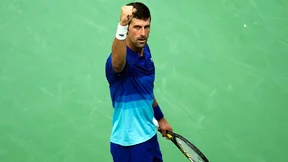 Tennis : Djokovic promet un grand avenir à son adversaire de l'US Open !