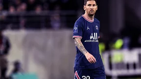 Mercato - PSG : Lionel Messi est regretté… à l’OM !