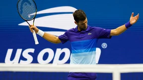 Tennis : Le coach de Novak Djokovic affiche de grosses ambitions !