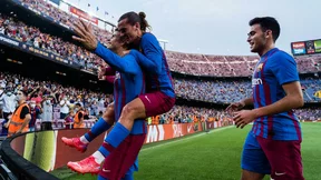 Mercato - Barcelone : Antoine Griezmann a dupé le Barça !