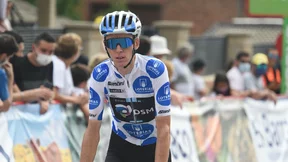 Cyclisme : Romain Bardet dresse son bilan de la Vuelta !