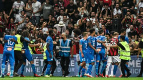 OM - Polémique : Le gros tacle de l’OGC Nice après les incidents !