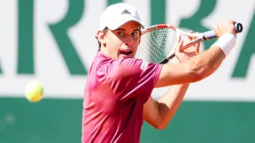 Tennis : Dominic Thiem affiche ses ambitions pour son retour !
