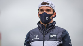 Formule 1 : Quand Pierre Gasly est invité à quitter AlphaTauri !