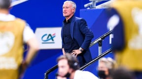 «Il y a toujours une place à prendre» : Deschamps face un choix crucial, il reçoit une candidature