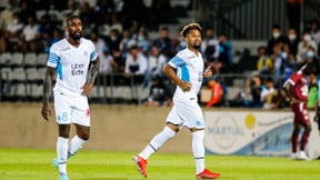 OM : Gerson et De La Fuente fixés pour Monaco ?