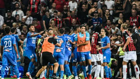 OM - Polémique : L’OGC Nice monte au créneau après les incidents !