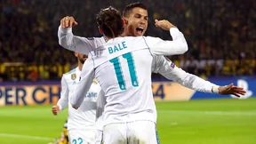 Mercato : La grande annonce de Bale sur le retour de Ronaldo à Manchester United !