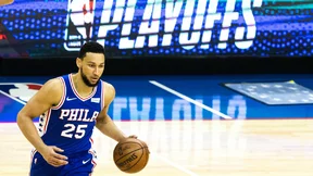 Basket - NBA : Une franchise persiste pour recruter Ben Simmons !