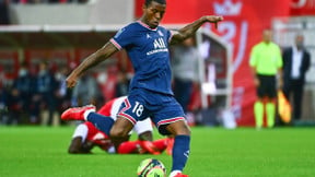 Mercato - PSG : Wijnaldum se livre sur son adaptation au club !