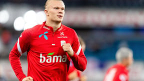 Mercato - PSG : Erling Braut Haaland connaît son futur club !