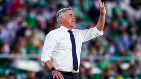 Mercato - Real Madrid : L’arrivée d’Ancelotti est déjà validée… par le FC Barcelone !