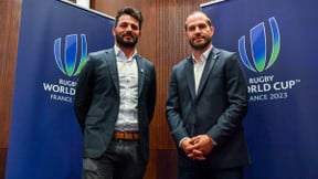 XV de France : Michalak annonce la couleur pour le Mondial 2023 !