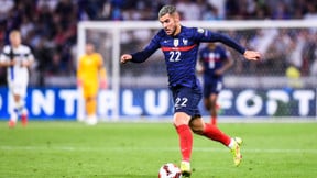 Mercato - PSG : Vers une désillusion pour Leonardo avec Theo Hernandez ?