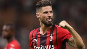 AC Milan : Ibrahimovic, Giroud... Pioli annonce la couleur pour cette saison