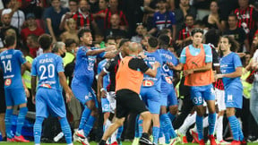 OM - Polémique : L’UNFP envoie un énorme message à la LFP après les incidents de Nice !