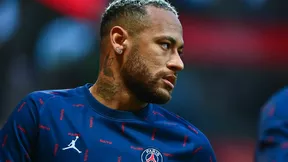 EXCLU - Mercato : Le PSG a reçu une offre de 80 M€ pour Neymar !