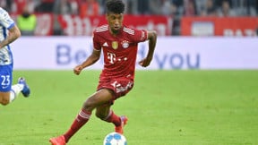 EXCLU - Mercato : Kingsley Coman ne devrait pas prolonger…