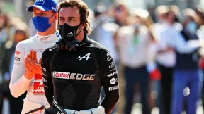 Formule 1 : La grande annonce de Fernando Alonso sur son avenir !