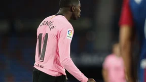 Mercato - Barcelone : Un terrible coup à 0€ se profile avec Dembélé !