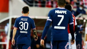Mercato - PSG : Messi, Hakimi... Le signal fort envoyé par Mbappé en interne !