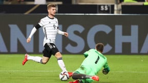 Mercato - Chelsea : Timo Werner sur le départ ?