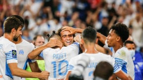 Monaco - OM : Le premier scalp de Sampaoli ?