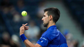 Tennis : Djokovic monte au créneau face à la pression !