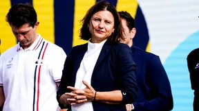 OM - Polémique : Nice, LFP... Roxana Maracineanu valide les sanctions !