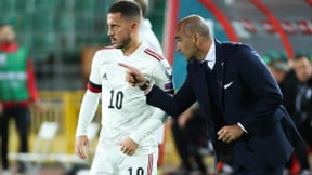 Real Madrid - Malaise : Carlo Ancelotti reçoit une grande nouvelle pour Eden Hazard !