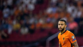 Mercato - Barcelone : Memphis Depay reçoit un message de taille après son arrivée !