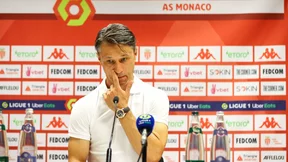 AS Monaco : Niko Kovac s'enflamme pour l'OM et Jorge Sampaoli !
