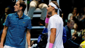 Tennis : Nadal, Federer… L’énorme sortie de Medvedev sur l’US Open !