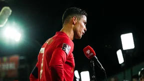 Mercato : L'énorme annonce de Cristiano Ronaldo après son transfert !