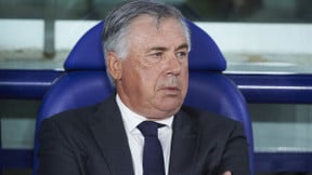 Mercato - Real Madrid : Ancelotti se lance sur les traces du « nouveau Cavani » !