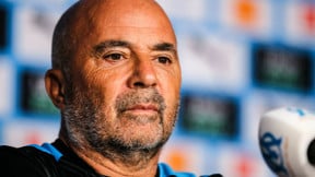 Mercato - OM : Jorge Sampaoli a lancé sa révolution dans le vestiaire !