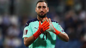 Mercato - PSG : Donnarumma aurait pu partir après son transfert à Paris !